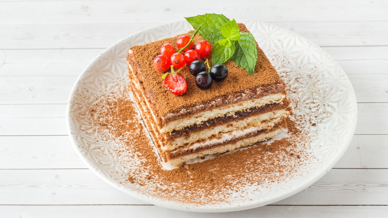 Włoskie słodkości na Wilanowie: Kulinarne podróże po smakach Italii