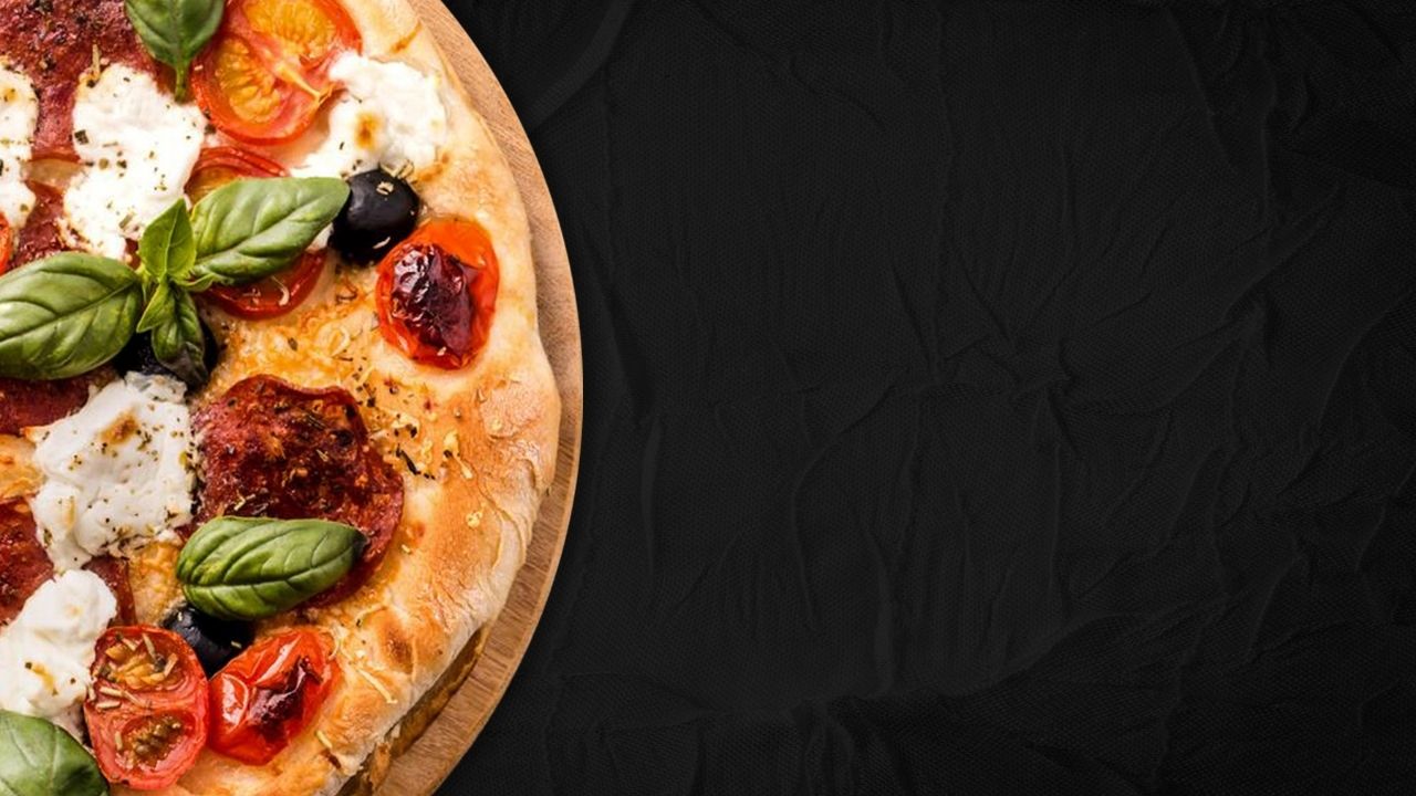 Odkrywanie smaków: jakie są różnice między pizzą Carbonara a Contadina?