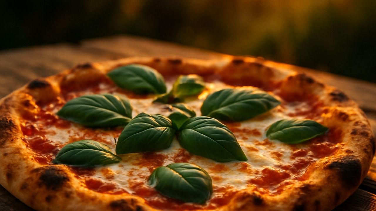 5 powodów, dla których warto zamówić włoską pizzę z dowozem na Wilanowie