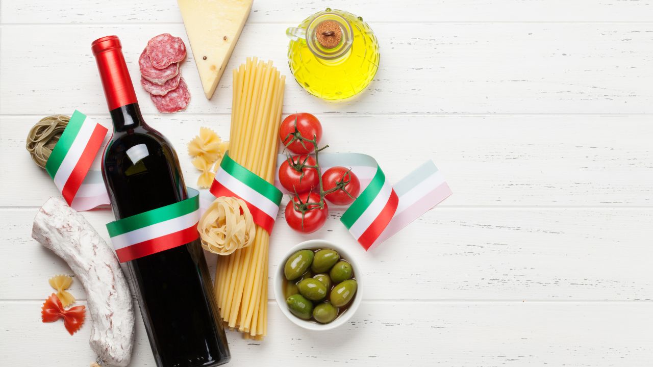 Włoska tradycja w kuchni Quattro Canti – festiwal smaków i historii